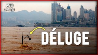 Inondations records en Chine : des villages entiers rayés de la carte. Pékin censure tout. Inondations records en Chine : des villages entiers rayés de la carte. Pékin censure tout.