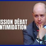 🥊 Intimidation dans le sport : la ministre dit NON à la violence! 🥊 Intimidation dans le sport : la ministre dit NON à la violence!