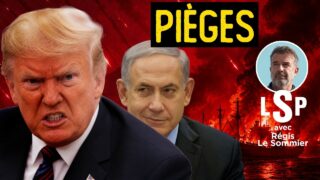 Iran, Liban : Le chaos de Trump et Netanyahou ? – Régis Le Sommier dans Le Samedi Politique