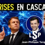 Iran, pétrole, crise économique : la France vers le choc ? – J-P Tanguy dans Le Samedi Politique
