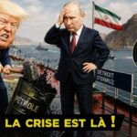 Iran : pétrole, inflation, pénuries, la crise est déjà là ! – Jacques Sapir dans Le Samedi Politique