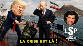 Iran : pétrole, inflation, pénuries, la crise est déjà là ! – Jacques Sapir dans Le Samedi Politique