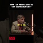 Iran : un peuple contre son gouvernement ? – Michel Collon Iran : un peuple contre son gouvernement ? – Michel Collon