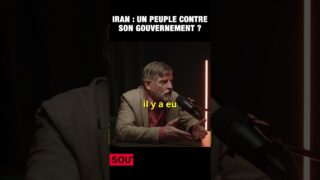 Iran : un peuple contre son gouvernement ? – Michel Collon Iran : un peuple contre son gouvernement ? – Michel Collon