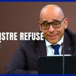 🕌 Islamophobie à Trois-Rivières : le ministre refuse de dire le mot