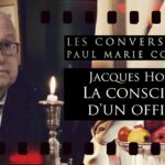 Jacques Hogard : Eloge de l’Armée française – Les Conversations de PMC n°78 (1ère partie)
