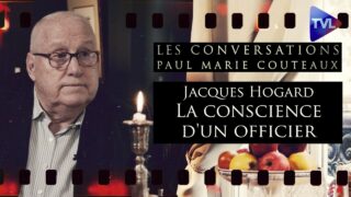 Jacques Hogard : Eloge de l’Armée française – Les Conversations de PMC n°78 (1ère partie)