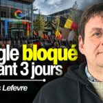 “J’ai bloqué un chantier Google » : témoignage d’un ancien gilet jaune !