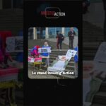 Je vous donne RDV dimanche
