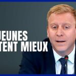 🧒 Jeunesse oubliée? Les crédits 2026-2027 sous la loupe!