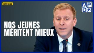 🧒 Jeunesse oubliée? Les crédits 2026-2027 sous la loupe!