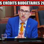🔥 Jolin-Barrette accuse QS d&rsquo;être anti-laïcité en commission!