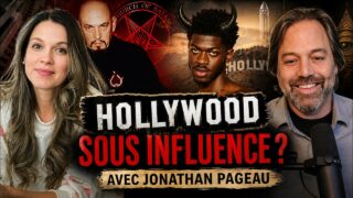 Jonathan Pageau – Le symbolisme à Hollywood