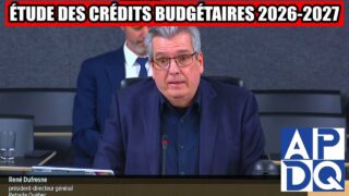 💸 La CAQ baisse vos cotisations RRQ… mais à quel prix? 📉