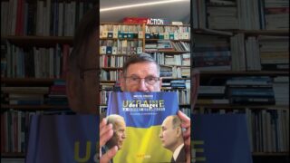 La face cachée de Zelensky La face cachée de Zelensky