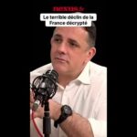 La France a-t-elle perdu toute influence mondiale ? La France a-t-elle perdu toute influence mondiale ?