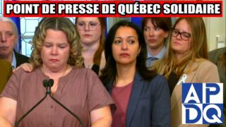 💔 La loi Gabi-Renaud : une sœur se bat contre les féminicides