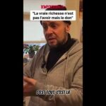 La véritable richesse ne se possède pas, elle se donne.