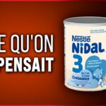 Lait infantile : un scandale bien plus grave qu’on ne le pensait Lait infantile : un scandale bien plus grave qu’on ne le pensait