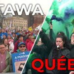 Le Canada face à une culture de mort Le Canada face à une culture de mort