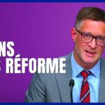 đ Le commissaire au lobbyisme sonne l’alarme : il faut rĂ©former maintenant ! đ Le commissaire au lobbyisme sonne l’alarme : il faut rĂ©former maintenant !