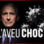 Le conseiller de Fauci inculpé pour « conspiration » : Les dessous troublants du COVID