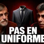 Le fascisme ne reviendra pas en uniforme — voici comment il avance