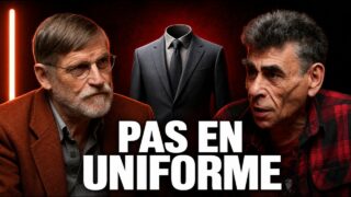 Le fascisme ne reviendra pas en uniforme — voici comment il avance