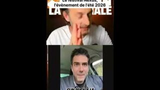 Le Festival Nexus : l’événement de l’été 2026 Le Festival Nexus : l’événement de l’été 2026