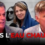 Le Grand Basculement du Canada Le Grand Basculement du Canada