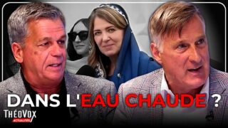 Le Grand Basculement du Canada