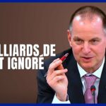 🏗️ Le métro de Montréal a besoin de 7 milliards — le gouvernement dit non