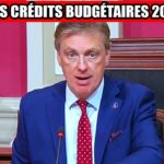 💥 Le ministre coincé: 5 minutes pour avouer qu&rsquo;il n&rsquo;y a aucune carte de crédit!