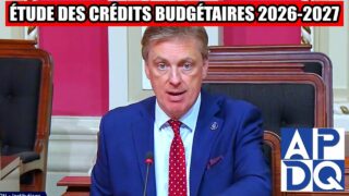 💥 Le ministre coincé: 5 minutes pour avouer qu&rsquo;il n&rsquo;y a aucune carte de crédit!