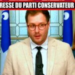 🗣️ Le PCQ dépose une motion pour défendre la liberté d&rsquo;expression!