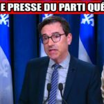 🚨 Le PQ DÉMOLIT le plan itinérance de la CAQ !