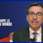 🌍 Le PQ dénonce la coupe du financement de l&rsquo;AIEQ par la CAQ