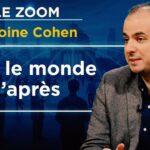 Le revenu universel : un grand défi du XXIᵉ siècle – Le Zoom – Antoine Cohen – TVL