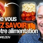 Les analyses dérangeantes de Michel Drezen sur l’alimentation et la santé Les analyses dérangeantes de Michel Drezen sur l’alimentation et la santé