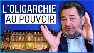 « Les élections existent, mais ceux qui perdent restent au pouvoir » — Jean-Frédéric Poisson