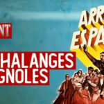 Les Phalanges espagnoles ou le national-syndicalisme – Passé-Présent – TVL