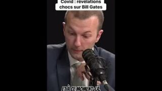 Les révélations troublantes sur Bill Gates et l&rsquo;avenir de la population mondiale.