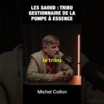 Les Saoud : tribu gestionnaire de la pompe à essence – Michel Collon Les Saoud : tribu gestionnaire de la pompe à essence – Michel Collon