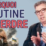 « Les Ukrainiens arrivent à gagner la logique d’attrition » — Gil Mihaely « Les Ukrainiens arrivent à gagner la logique d’attrition » — Gil Mihaely