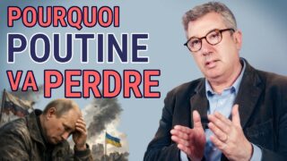« Les Ukrainiens arrivent à gagner la logique d&rsquo;attrition » — Gil Mihaely