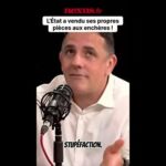 L’État vend ses pièces saisies aux enchères ? L’incroyable témoignage. L’État vend ses pièces saisies aux enchères ? L’incroyable témoignage.