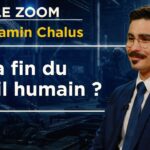Libre-échange et financiarisation détruisent les Savoir-faire – Le Zoom – Benjamin Chalus – TVL