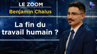 Libre-échange et financiarisation détruisent les Savoir-faire – Le Zoom – Benjamin Chalus – TVL