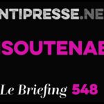 L’INSOUTENABLE 29.5.2026 — Le briefing avec Slobodan Despot