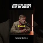L’Iran : une menace pour ses voisins ? – Michel Collon L’Iran : une menace pour ses voisins ? – Michel Collon